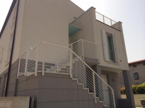 APPARTAMENTI VILLA GIULIA - WALTERIGATO Apartments SOLO PER FAMIGLIE